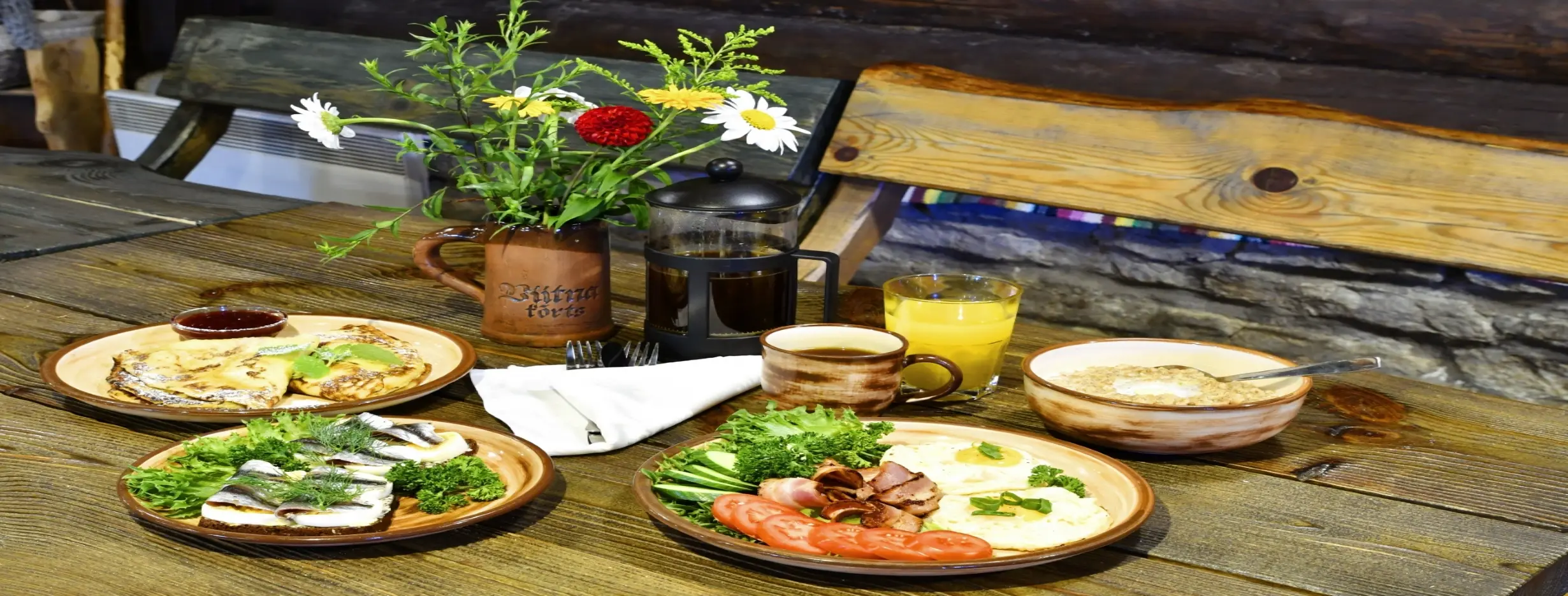 Image for Estonian Cuisine